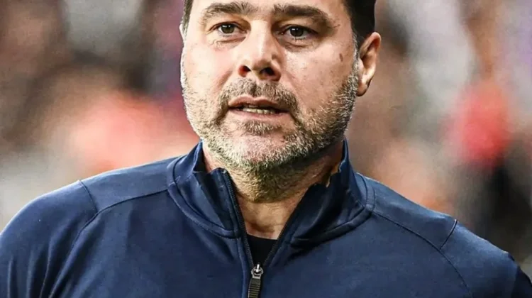 Pochettino Fokus Bawa AS Lolos Fase Grup D