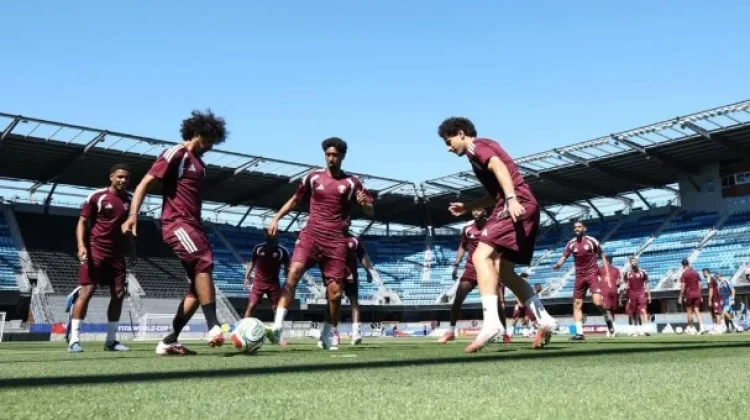 Qatar Siap Hadapi Swiss di Laga Pembuka Grup B