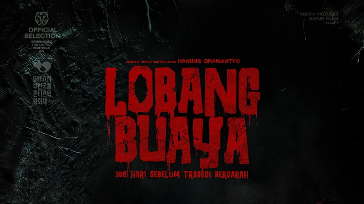 Film 'Lobang Buaya' Karya Hanung Bramantyo Raih Apresiasi di BIFAN 2026