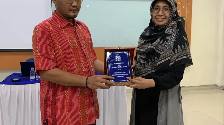 Kisah Setiawan Gema Budi, Mualaf Netra yang Bangkit Bersama Pertuni