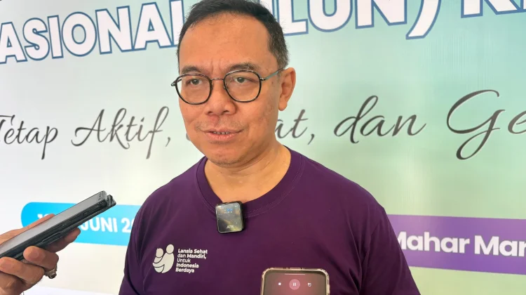 Kemenkes Perluas Puskesmas Ramah Lansia di Indonesia