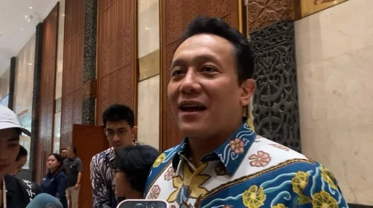 Dukung Program Presiden, KLH Dorong Inovasi Lingkungan Berkelanjutan