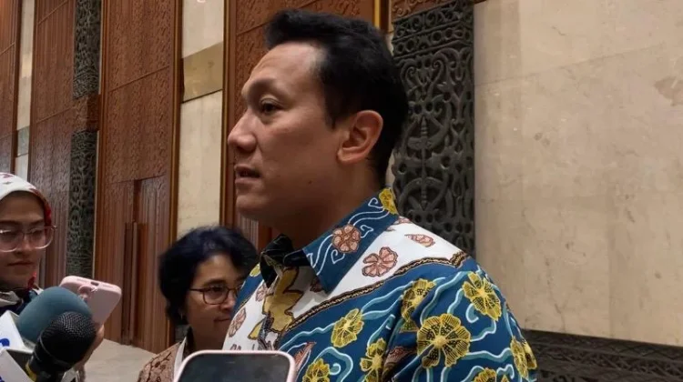 Wamen LH: Pemadaman Lampu Jadi Pengingat Hemat Energi
