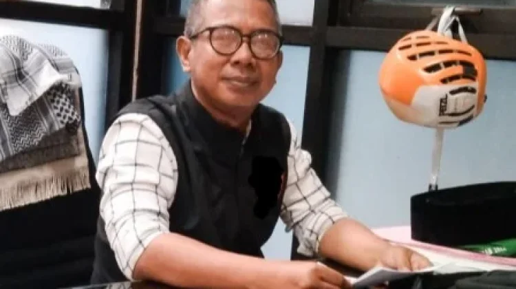 JPS Dukung Program Padat Karya Pemprov DKI: Jaga Daya Beli Warga
