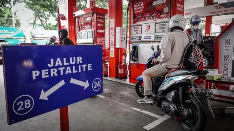 Pertamina Imbau Masyarakat Bijak Gunakan BBM Sesuai Kebutuhan