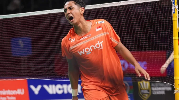 Alwi Farhan Melangkah ke Final Australian Open 2026