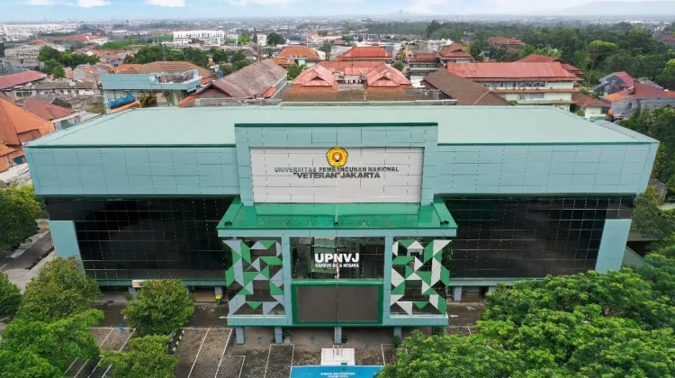 UPNVJ Cari Solusi Status Dosen Non-ASN, Opsi Tenaga Profesional Dosen Mengemuka