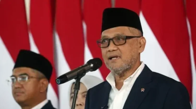 Menhaj Gus Irfan Ungkap Rahasia Keberhasilan Transformasi Layanan Haji 2026