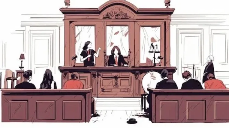 Soal Blueray, Pembela Tekankan Sikap Kooperatif Terdakwa