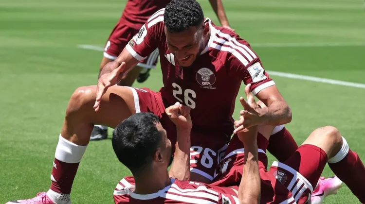 Piala Dunia 2026 : Qatar Paksa Swiss Berbagi Poin