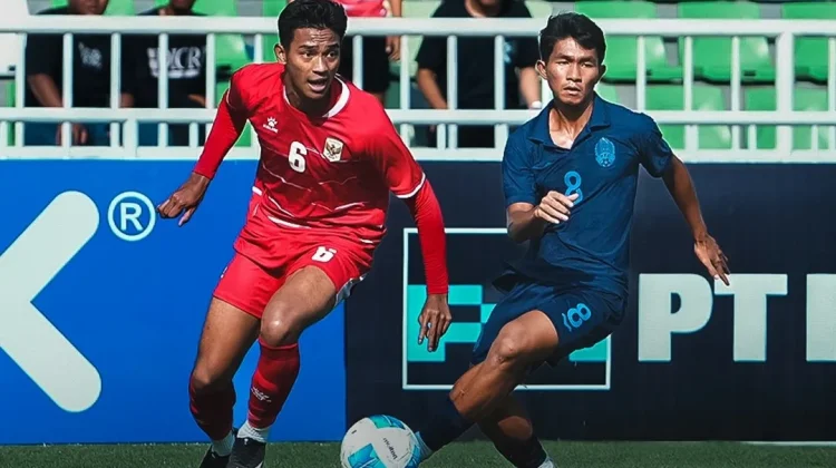 Indonesia Raih Peringkat Ketiga Piala AFF U-19 2026