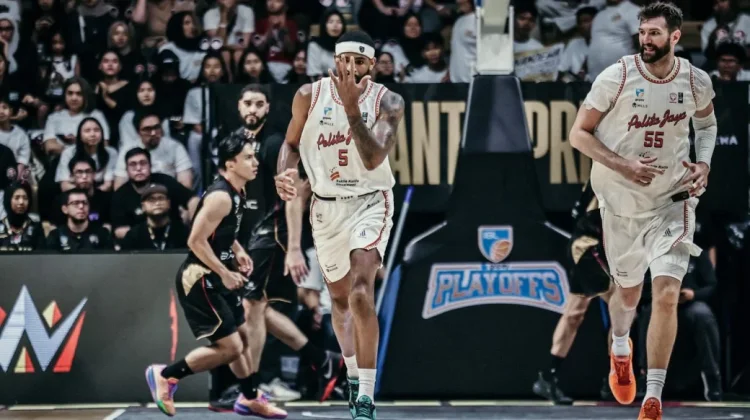 IBL Kembali Hadirkan Juara Baru Lima Musim Beruntun