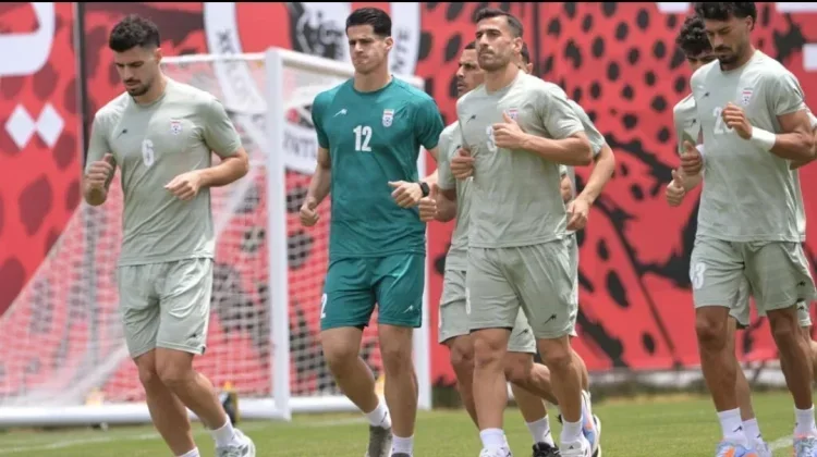 Drama Visa Timnas Iran di Piala Dunia 2026: Empat Lolos ke AS, 11 Masih Tertahan