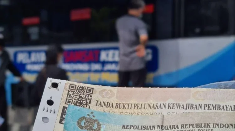 Pahami Cara Mudah Cek Tagihan Pajak Kendaraan Secara Online