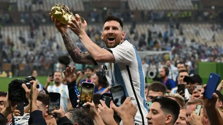 Klose Relakan Rekor Terpecahkan, Dukung Messi Cetak Sejarah Baru Piala Dunia 2026