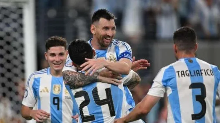 Piala Dunia 2026, Lionel Messi Berpotensi Pecahkan Enam Rekor Besar Ini
