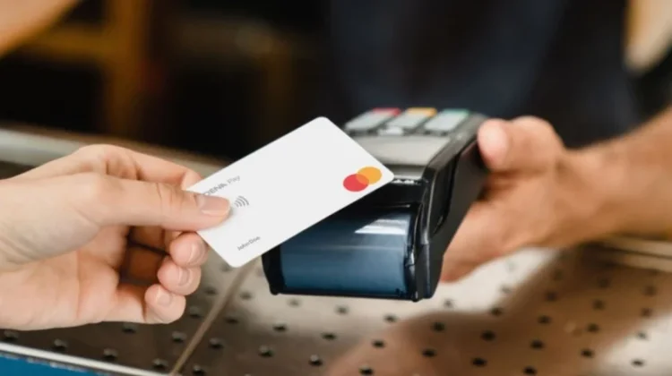 Perkenalkan MODENA Pay, Kartu Kredit dan Debit Baru dari MODENA
