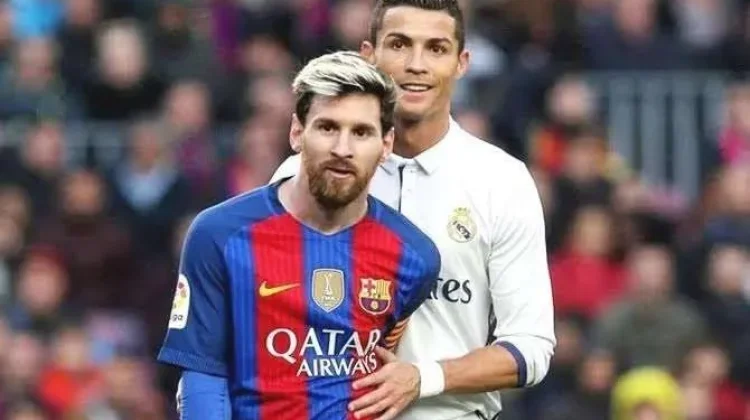Piala Dunia 2026, Bisakah Terjadi Duel Ronaldo vs Messi? Ini Peluang Empat Skenario