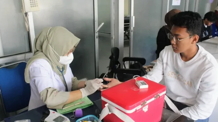 Berbagai Cara Peringati Hari Donor Darah Sedunia 14 Juni