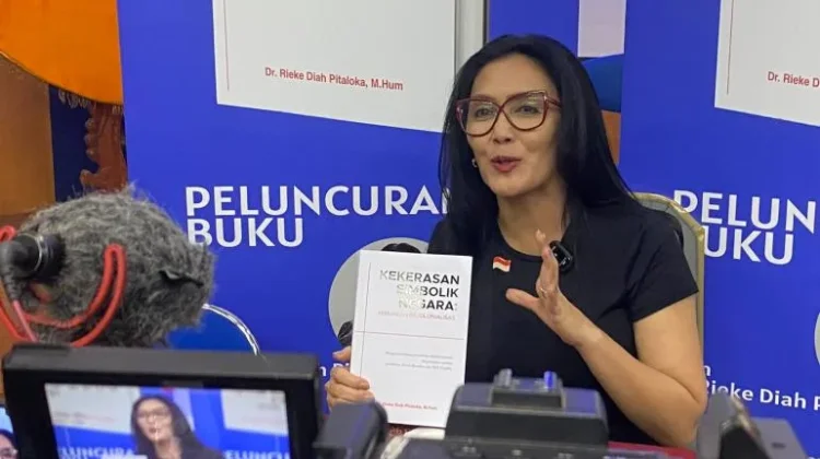 Piala Dunia 2026, Rieke Diah Pitaloka: Jangan Lupakan Para Pengungsi-Pekerja Migran