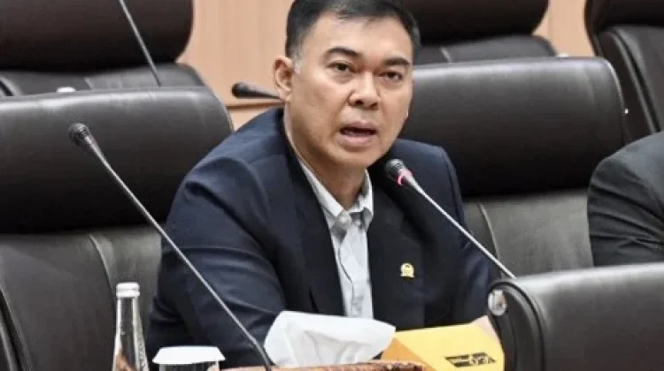 Legislator Dorong Penambahan Kuota PTSL dan Percepatan Sertifikasi di Lampung