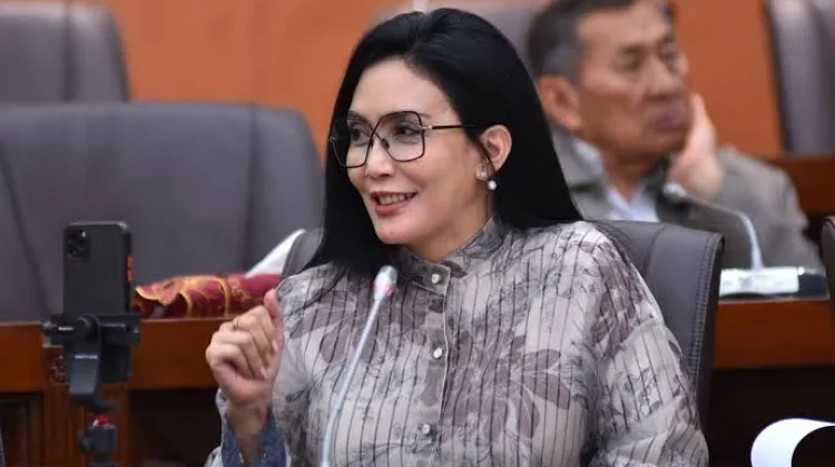 Dulu Jagokan Brasil, Rieke Sekarang Dukung Tim Ini untuk Piala Dunia 2026