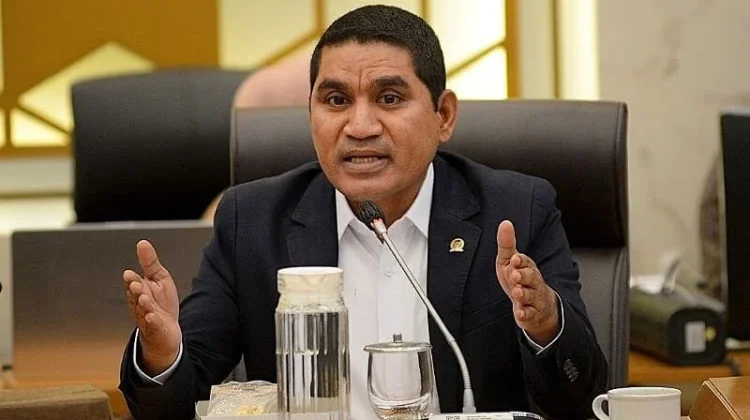 DPR Serap Aspirasi Pemangku Kepentingan untuk Revisi UU Kehutanan