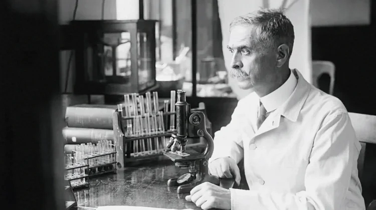 Mengenal Karl Landsteiner, Sosok Dibalik Penemuan Sistem Golongan Darah