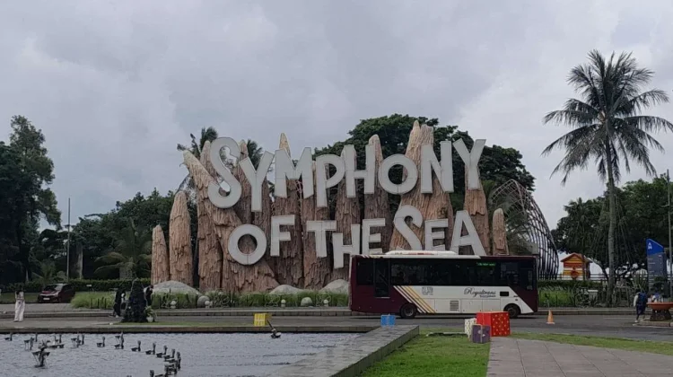 Sambut HUT ke-499 Jakarta, Ancol Gratiskan Tiket Masuk Selama Tiga Hari