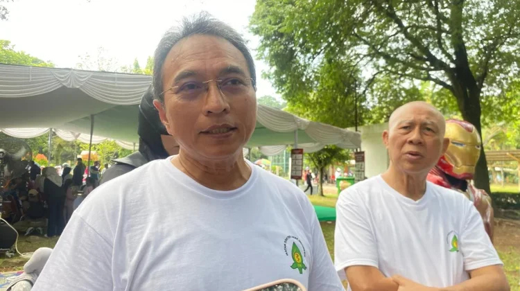 Ketua Umum IDAI Soroti Rendahnya Cakupan Imunisasi Anak Indonesia