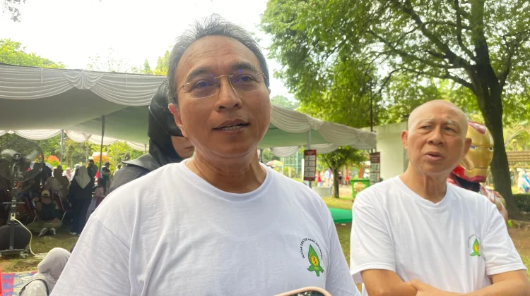 Ketua IDAI Jelaskan Pertolongan Pertama Anak Tersengat Listrik