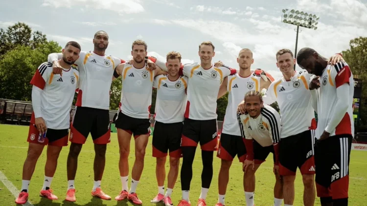 Jerman Bidik Kebangkitan di Piala Dunia 2026 Setelah Dua Edisi Mengecewakan
