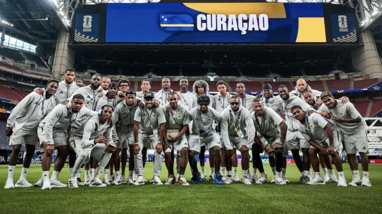 Dari Karibia ke Panggung Dunia, Curacao Siap Debut di Piala Dunia 2026