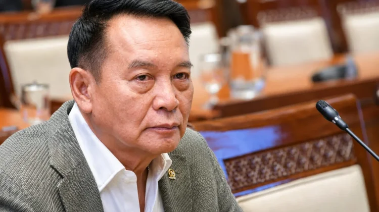 Pengerahan Komcad untuk Pengamanan Demonstrasi Mahasiswa Dinilai Tak Tepat