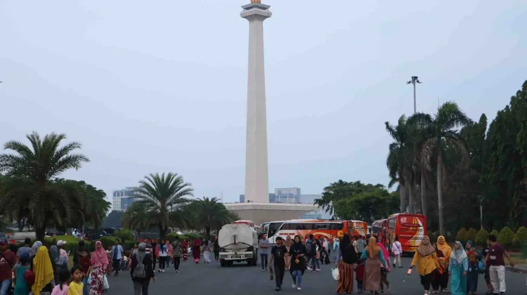 Pemprov DKI Jakarta Siapkan Berbagai Fasilitas Gratis jelang HUT ke-499 Jakarta