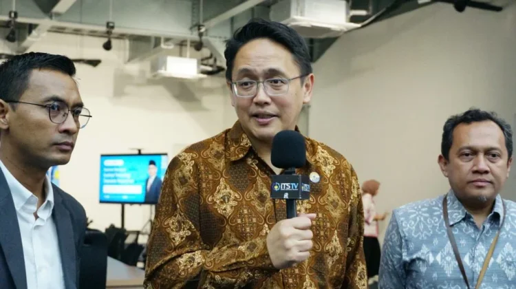 Kemdiktisaintek Dorong Mahasiswa Ambil Peran dalam Solusi Pengelolaan Sampah