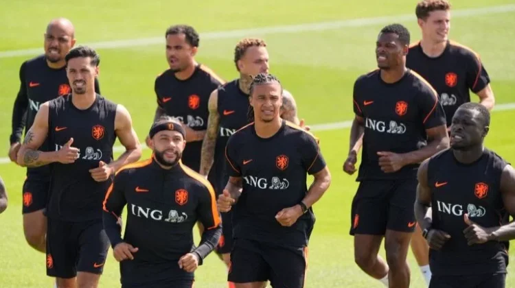 Belanda vs Jepang: Siap Adu Kuat di Laga Pembuka Grup F