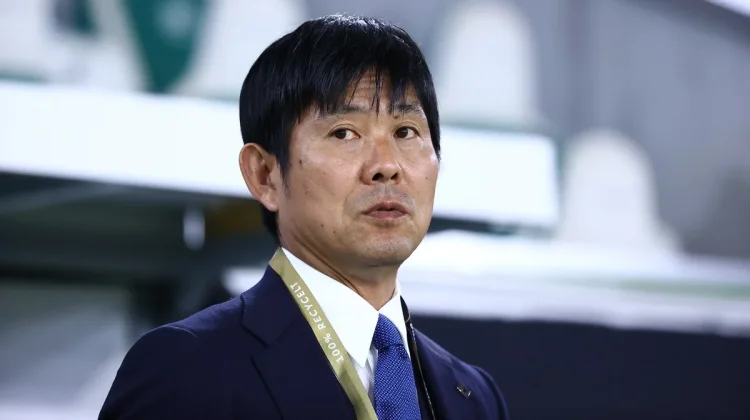 Wataru Endo Mundur dan Pensiun dari Timnas Jepang, Pelatih Buka Suara