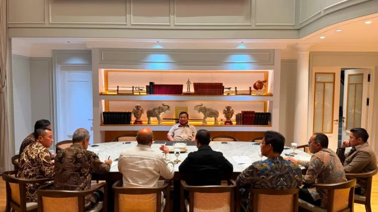 Pemerintah Sebut Kepercayaan Investor Global terhadap Indonesia Masih  Tinggi