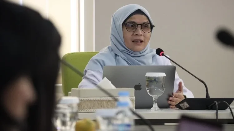 Kementerian PPPA Perkuat Peran Anak lewat Lokakarya Forum Anak Nasional 2026