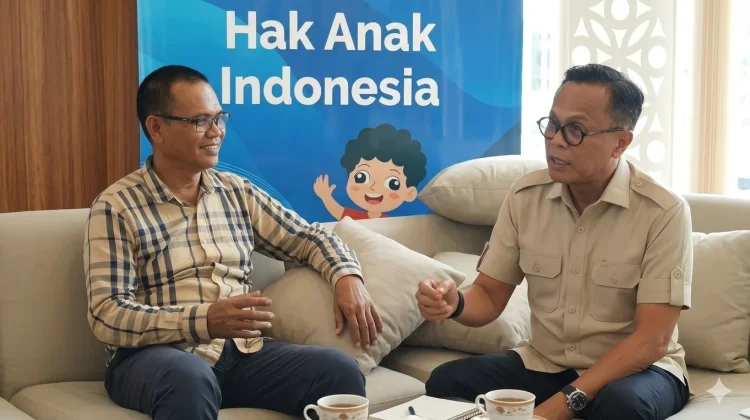 Tiga Pilar Menuju Negara Maju: Ketahanan Pangan, Ketahanan Energi, dan Ketahanan SDM