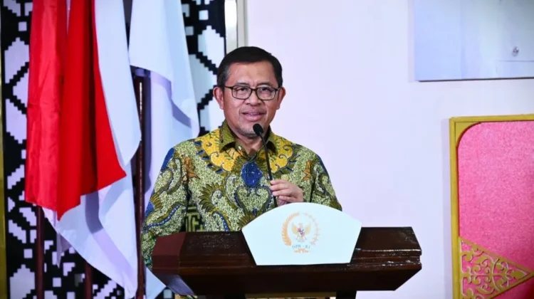 Badan Aspirasi DPR Soroti Pentingnya Tata Kelola Berkelanjutan di Palembang