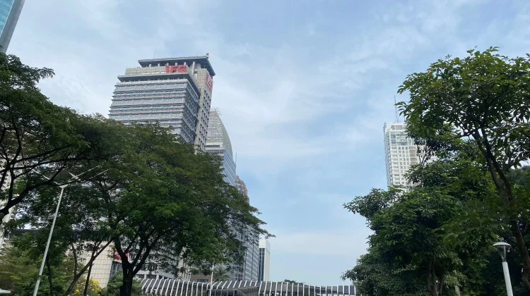 Apakah Jakarta Hari Ini Cerah sampai Malam? Ini Prediksi BMKG Wilayah Jabodetabek