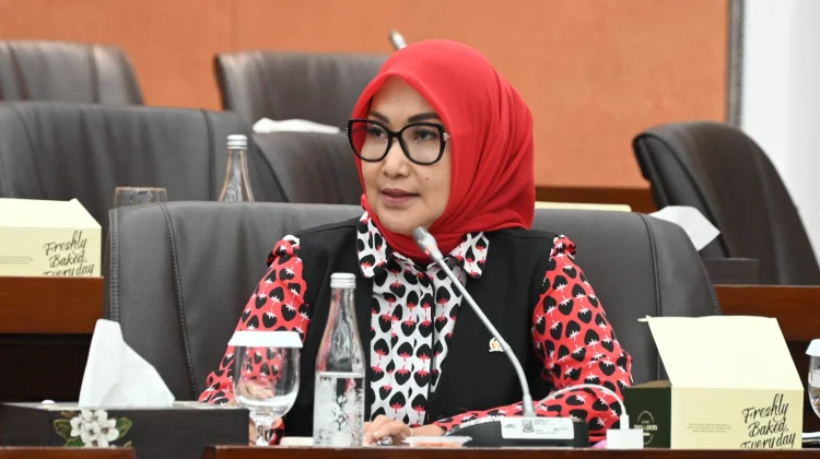 Perampingan 1.000 BUMN, Komisi VI DPR Ingatkan Danantara Harus Punya Peta Jalan