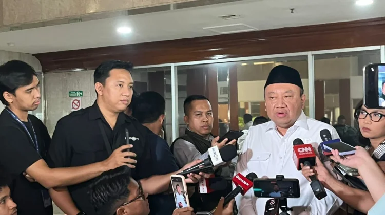 DPR Soroti Mundurnya Kepala Sekolah di Sulsel akibat Pengelolaan Dana BOS
