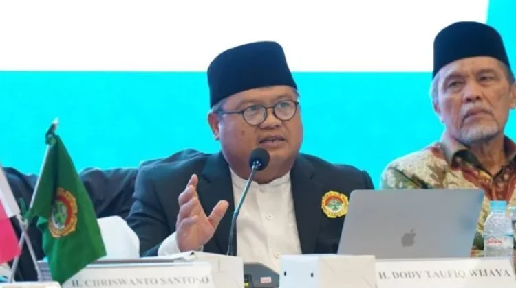 Dukung Ketahanan Nasional, Warga Diajak Perkuat Ekonomi