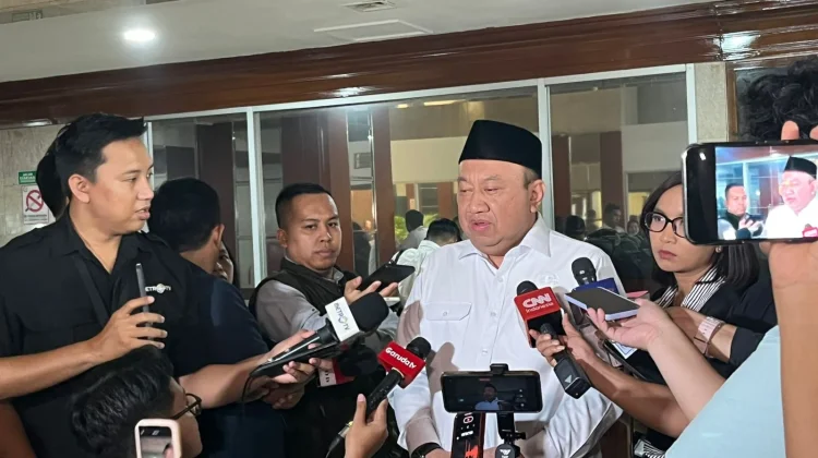 DPR Dukung Pelibatan Kantin Sekolah dalam Program MBG