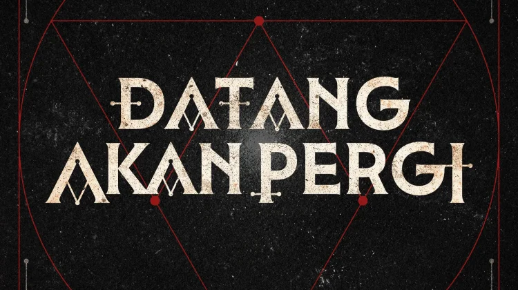 'Datang akan Pergi' Siap Tayang Tahun Ini, Dibintangi Deretan Aktor Lintas Generasi