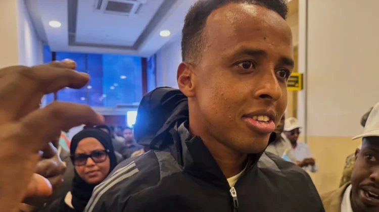 FIFA Tetap Bayar Honor Wasit Somalia Gagal Bertugas untuk Piala Dunia 2026