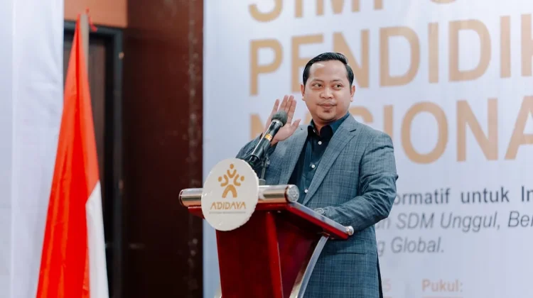 IHSG dan Rupiah Menguat, Adidaya Nilai Cermin Perbaikan Ekonomi